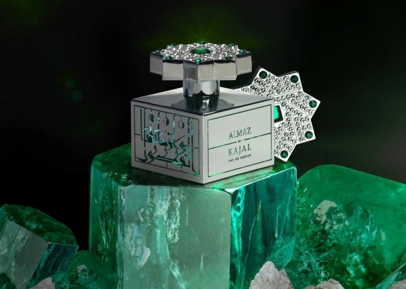Kajal Almaz woda perfumowana 100 ml