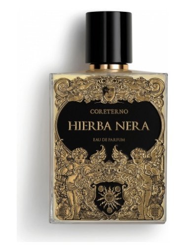Coreterno Hierba Nera woda perfumowana 100 ml