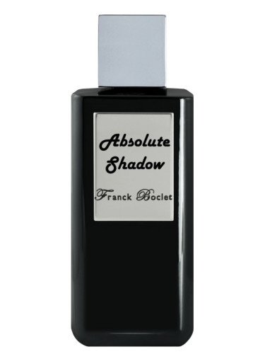 Franck Boclet Absolute Shadow Extrait de Parfum 100 ml