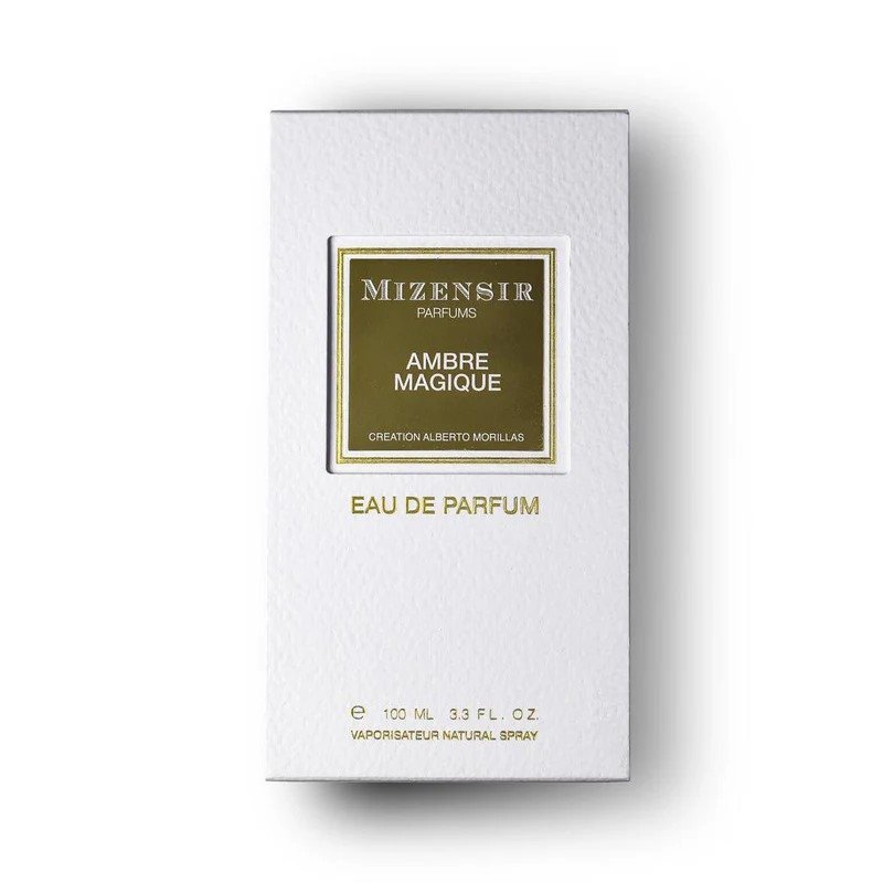 Mizensir Ambre Magique woda perfumowana 100 ml 