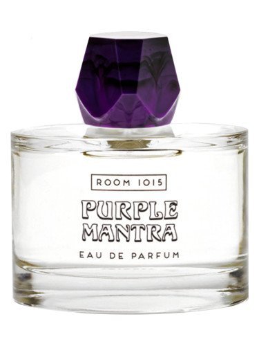 Room 1015 Purple Mantra woda perfumowana 100 ml