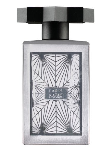 Kajal Faris woda perfumowana 100 ml