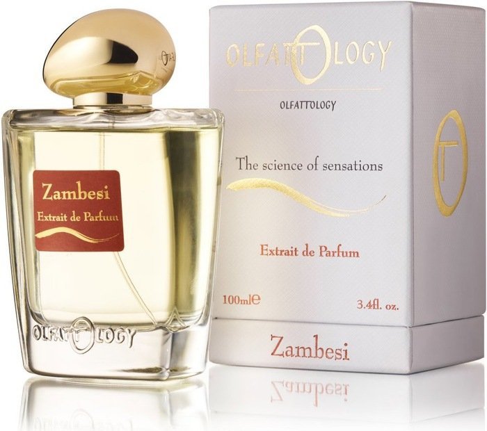 Olfattology Zambesi Extrait de Parfum 100 ml 