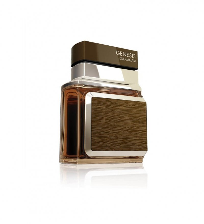  Le Chameau Genesis Oud Malaki woda perfumowana 100 ml 