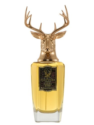 Pana Dora Majestic Amber Extrait de Parfum 100 ml