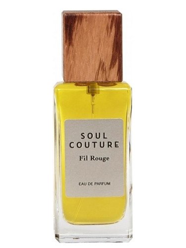 Soul Couture Fil Rouge woda perfumowana 50 ml