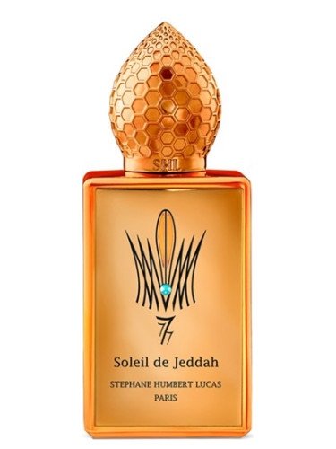 Stéphane Humbert Lucas 777 Soleil de Jeddah - Mango Kiss woda perfumowana 50 ml