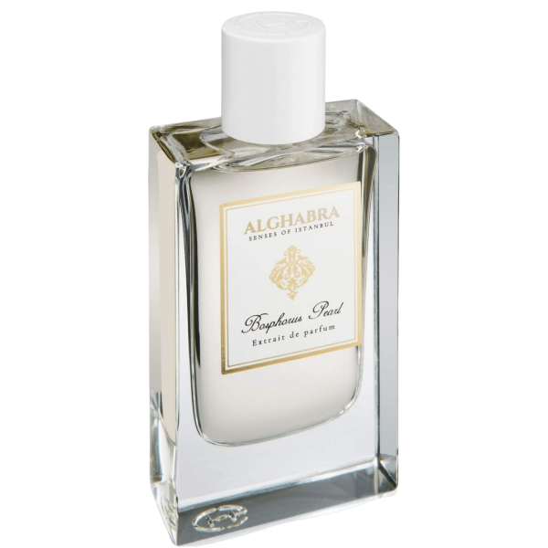 Alghabra Bosphorus Pearl Extrait de Parfum 50 ml