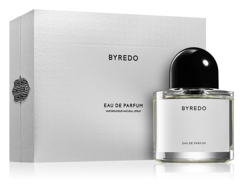 Byredo woda perfumowana unisex 100 ml Perfumy niszowe Dla kobiet