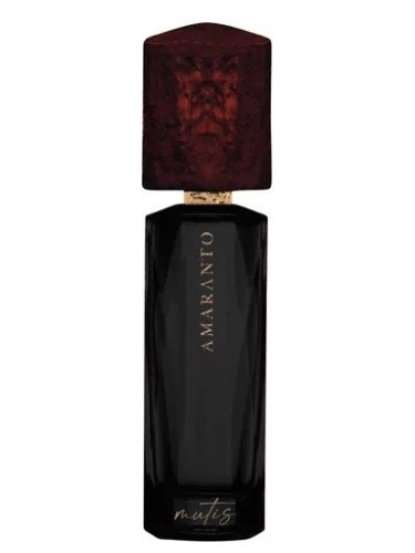 Mutis Amaranto perfumy 100 ml