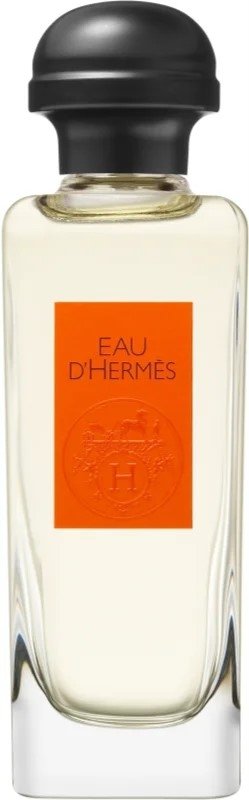 Hermes Eau D'Hermes woda toaletowa 100 ml