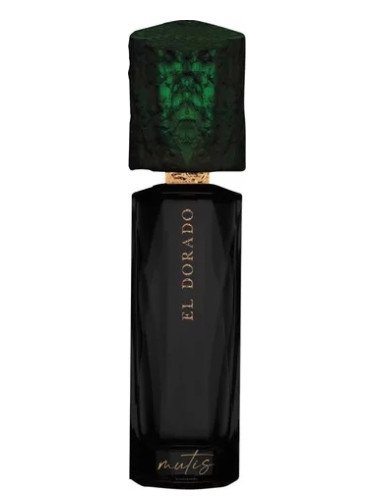 Mutis El Dorado perfumy 100 ml