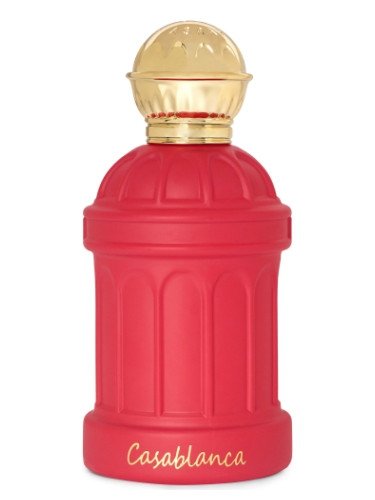 MAISON ASRAR Casablanca woda perfumowana 100 ml