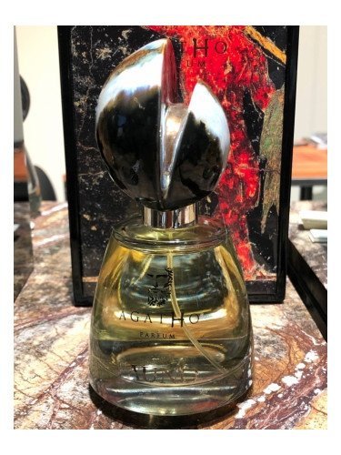 Agatho Fauno woda perfumowana 100 ml
