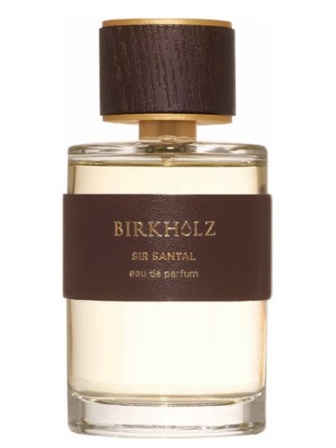 Birkholz Sir Santal woda perfumowana 100 ml