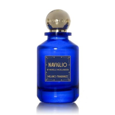 Milano Fragranze Naviglio woda perfumowana 100 ml