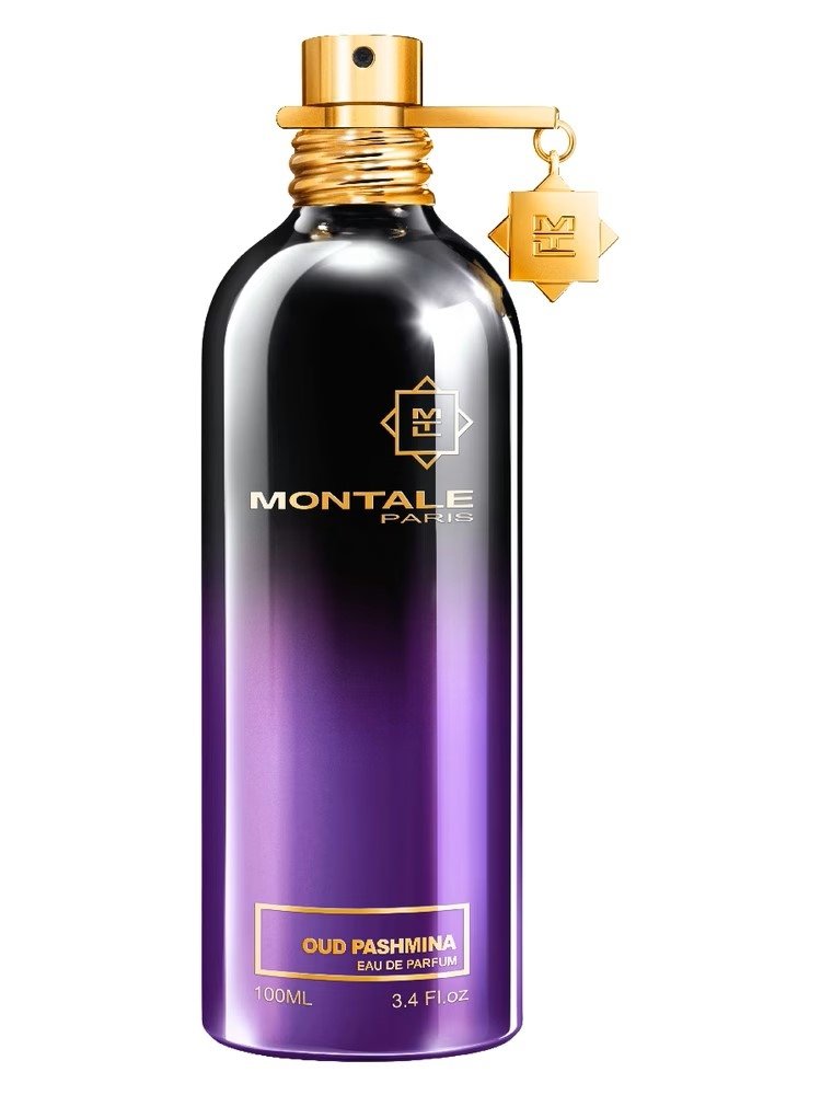 Montale Oud Pashmina woda perfumowana 100 ml