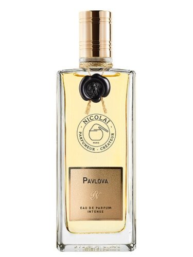  Nicolai Pavlova Intense woda perfumowana 100 ml
