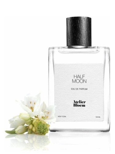 Atelier Bloem Half Moon woda perfumowana 100 ml