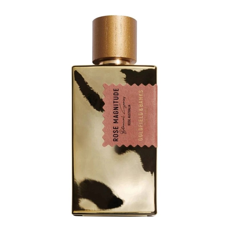 Goldfield &amp; Banks Rose Magnitude woda perfumowana 100 ml