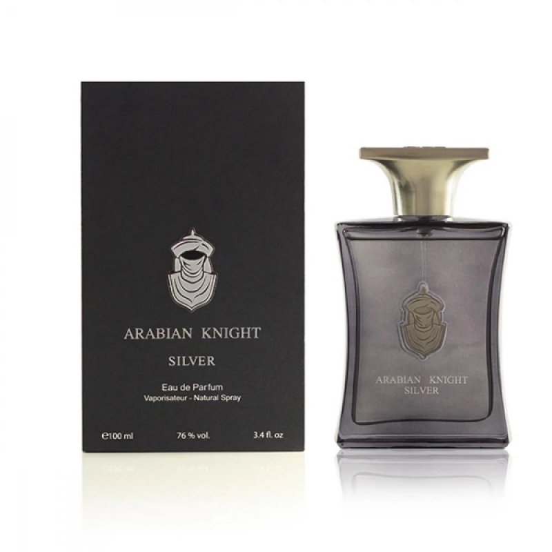 Arabian Oud Arabian Knight Silver woda perfumowana 100 ml