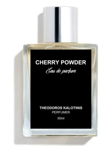  Theodoros Kalotinis Cherry Powder woda perfumowana 50 ml