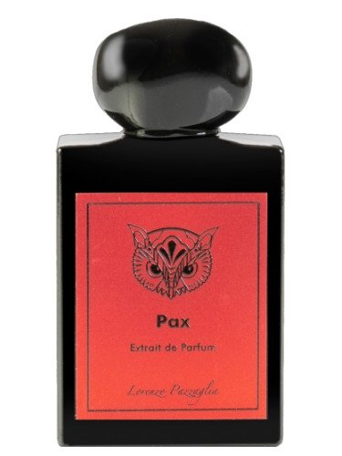Lorenzo Pazzaglia Pax Extrait de Parfum 50 ml