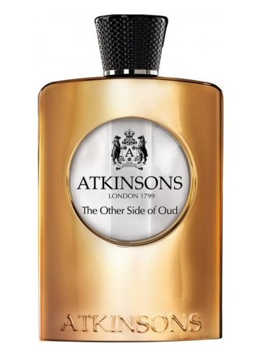 Atkinsons The Other Side of Oud woda perfumowana 100 ml