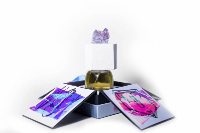 Filippo Sorcinelli Lux Visionaria Extrait de Parfum 100 ml