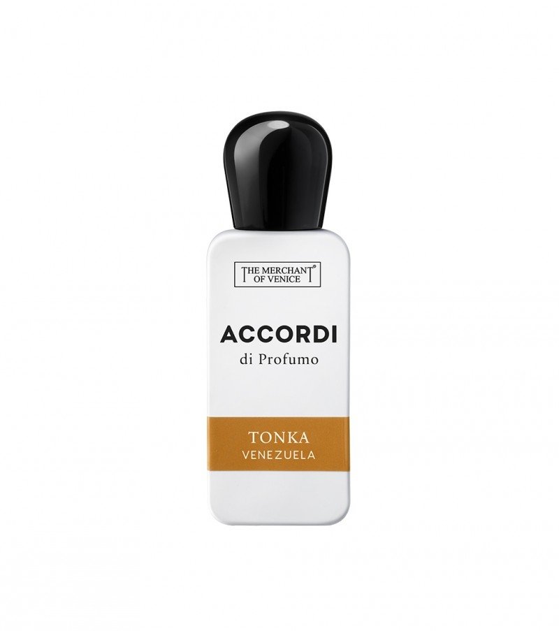 The Merchant of Venice Accordi di Profumo Tonka Venezuela woda perfumowana 30 ml