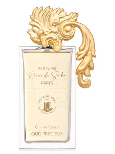Reine de Saba Oud Précieux Extrait de Parfum 100 ml