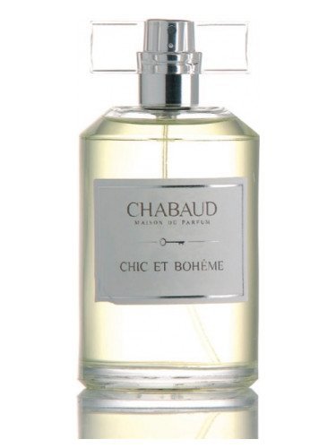 Chabaud Cedre Chic et Bohème woda perfumowana 100 ml 