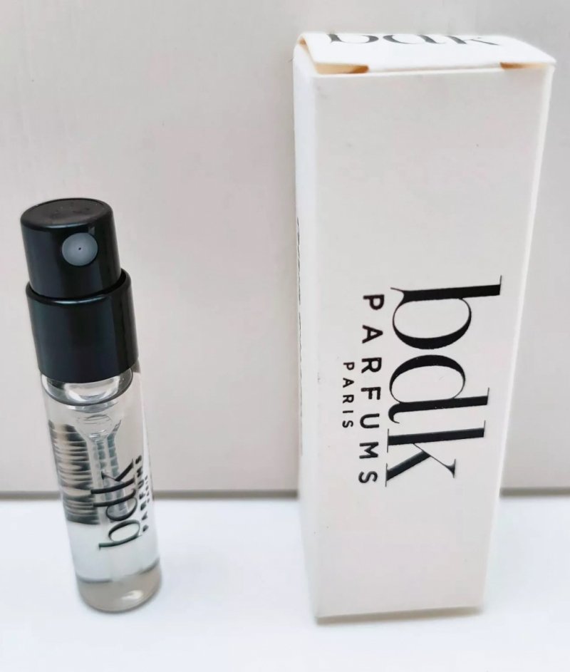 BDK Bouquet de Hongrie woda perfumowana 2 ml