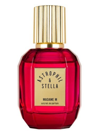 Astrophil & Stella Madame M Ekstrakt Perfum  50 ml