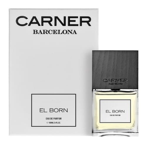 Carner Barcelona El Born woda perfumowana 50 ml