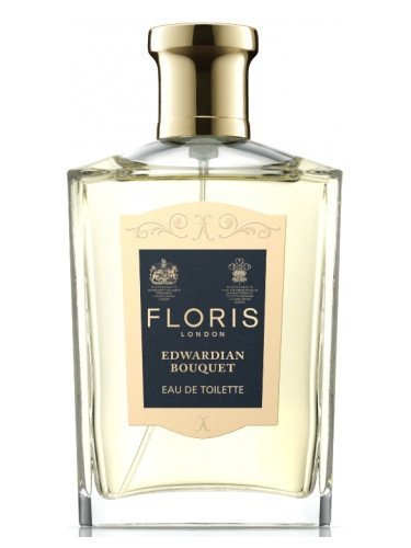 Floris Edwardian Bouquet woda toaletowa 100 ml 
