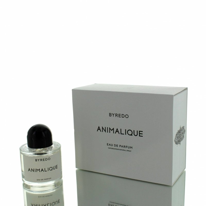 Byredo Animalique woda perfumowana 100 ml