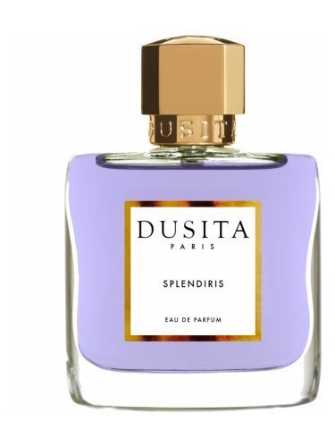 Dusita Splendiris woda perfumowana 50 ml