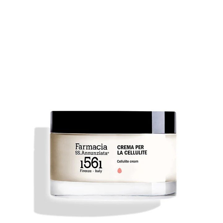 Farmacia SS.Annunziata 1561 krem na celluit 200 ml