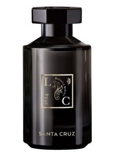 Le Couvent Maison de Parfum Remarquables Santa Cruz woda perfumowana 100 ml