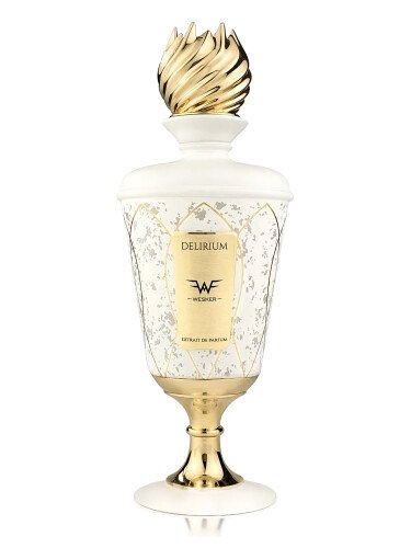 Wesker Delirium Extrait de Parfum 75 ml