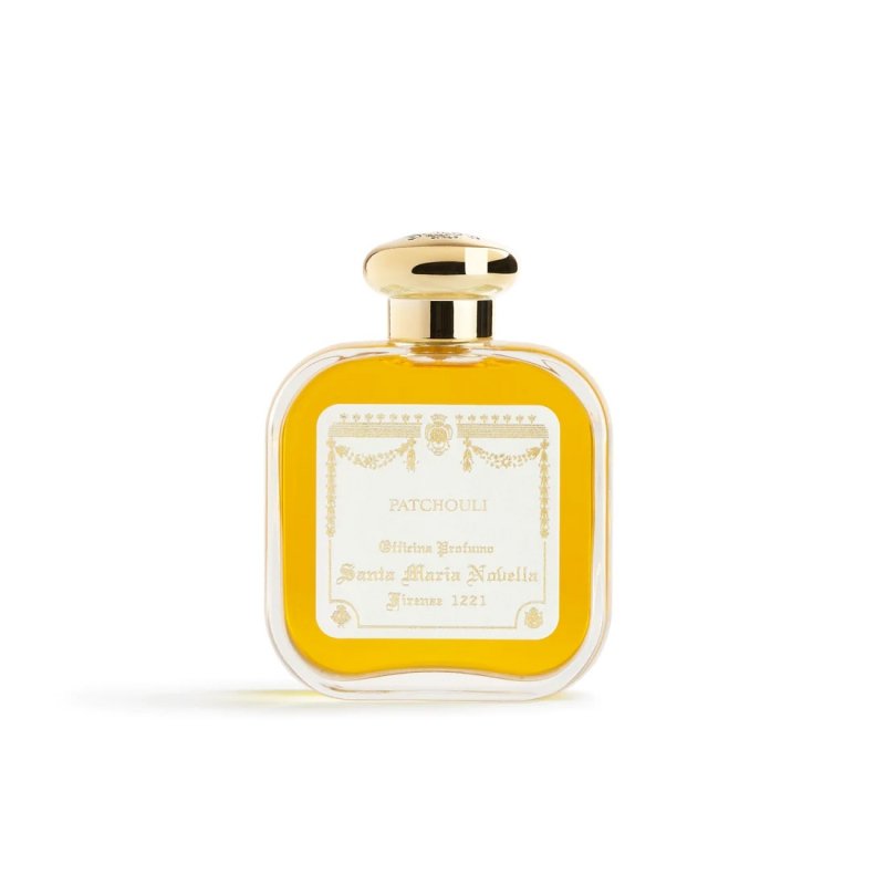 Santa Maria Novella Patchouli woda kolońska 50 ml