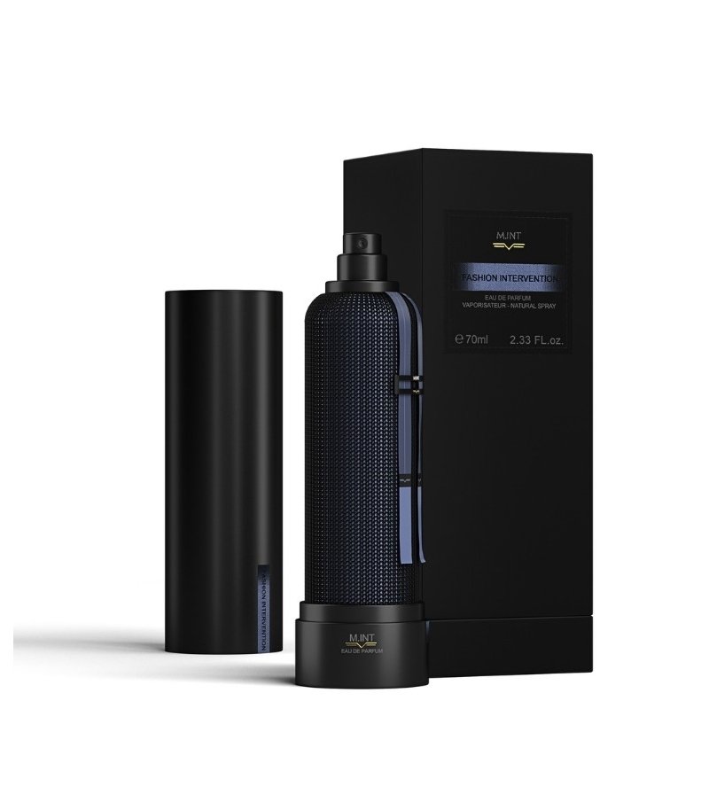M.INT Fashion Intervention woda perfumowana 70 ml