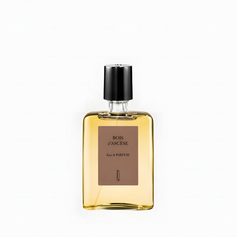 Naomi Goodsir Bois d'Ascese woda perfumowana 50 ml