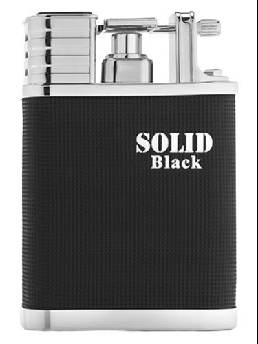 Arabian Oud Solid Black woda perfumowana 100 ml