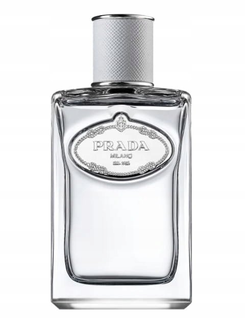 Prada Infusion d'Iris Cèdre woda perfumowana 100 ml