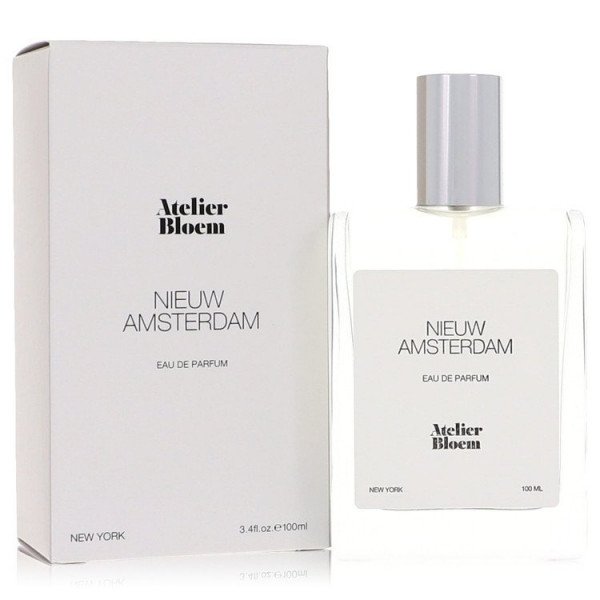 Atelier Bloem Nieuw Amsterdam woda perfumowana 100 ml