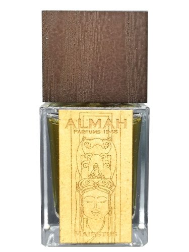 Almah Parfums Maiestus woda perfumowana 50 ml