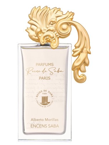Reine de Saba Encens Saba Extrait de Parfum 100 ml