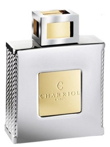 Charriol Royal Platinum woda perfumowana dla mężczyzn 100 ml